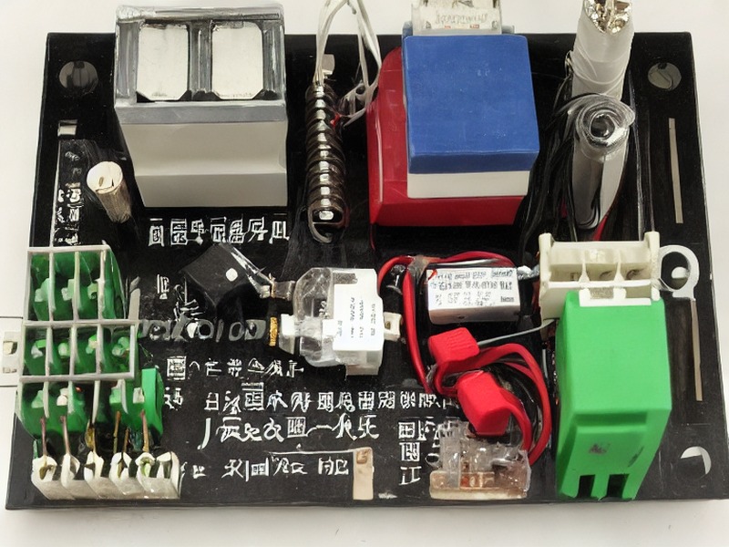 二极管工程页在替代料比较中的选型资料 1