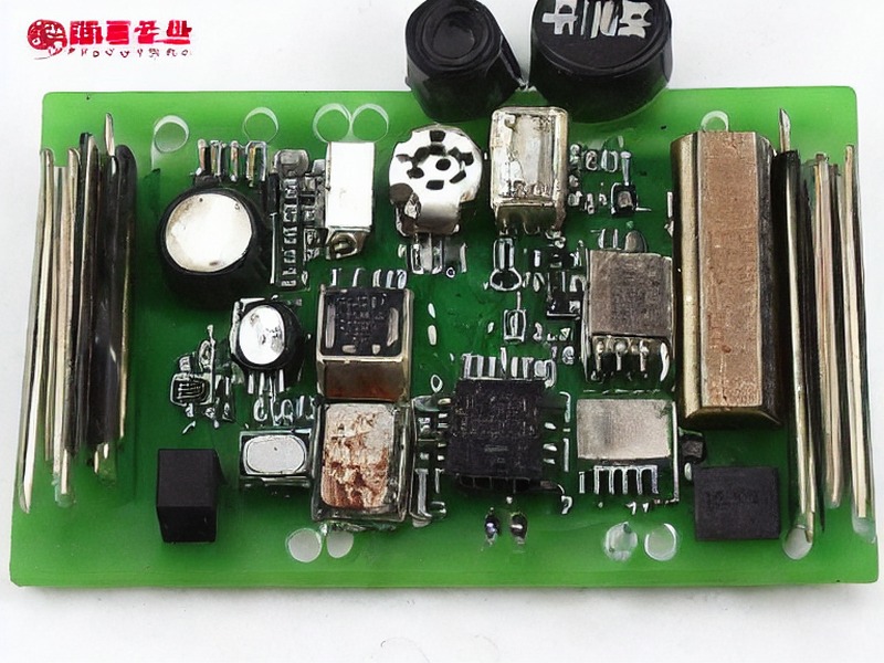 振荡器专题工程资料