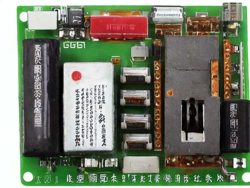 Wi-Fi模块应用产品说明 1