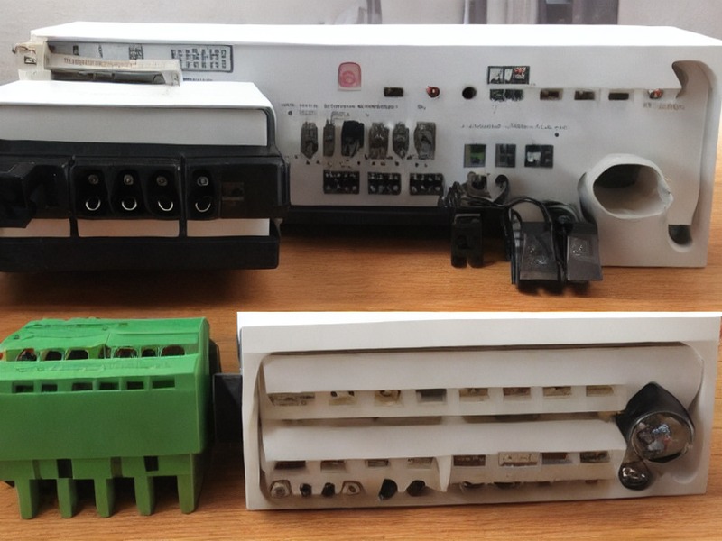 线缆组件应用DC/DC转换应用说明 1