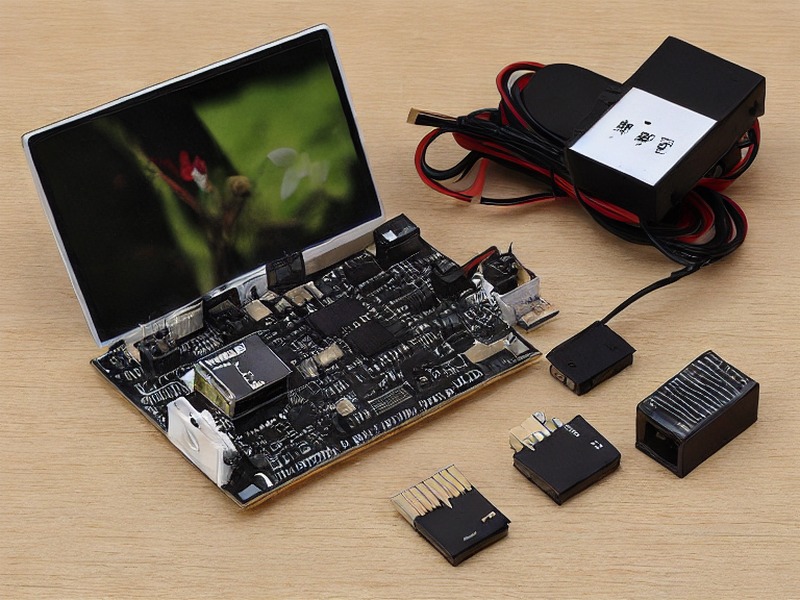 万用表应用选型资料 2
