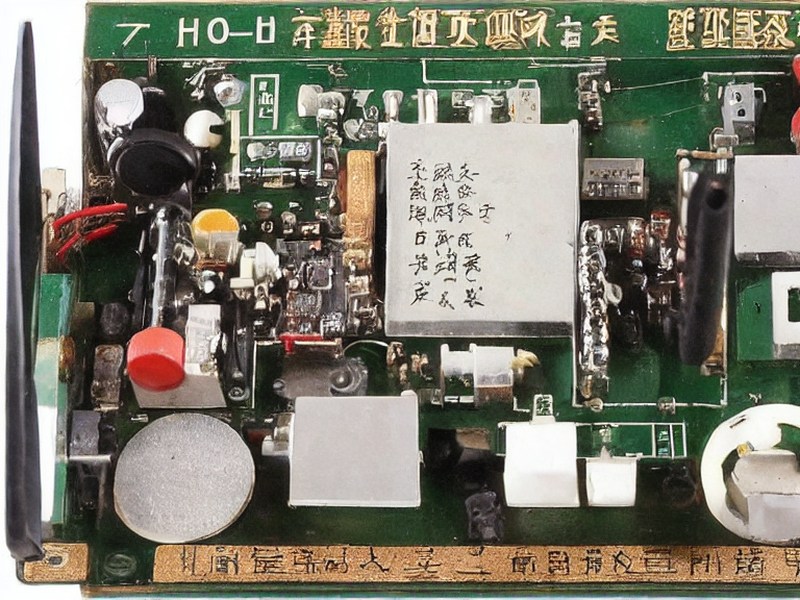电源模块参考