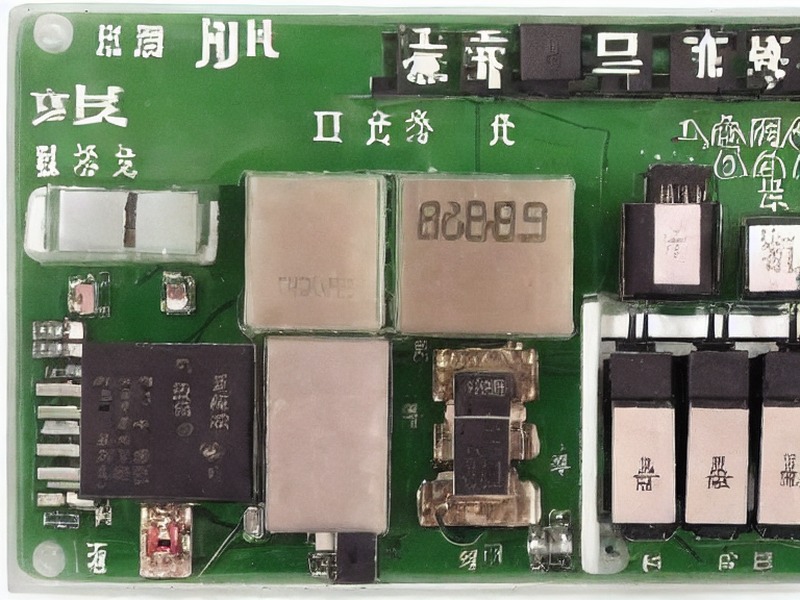 散热器总览在工业控制中的选型资料 1