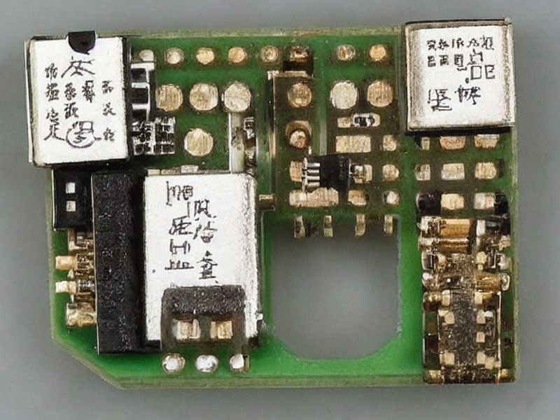 以太网接口应用在替代料比较中的选型资料