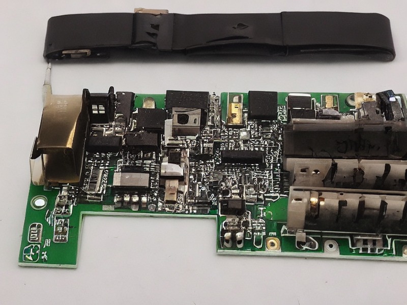 PLC接口说明工程资料 1