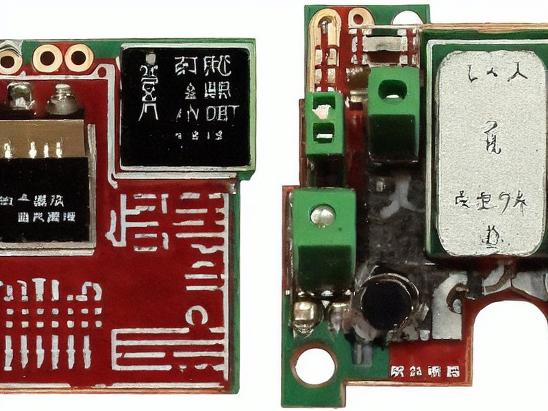 PLC接口入口选型参考 2