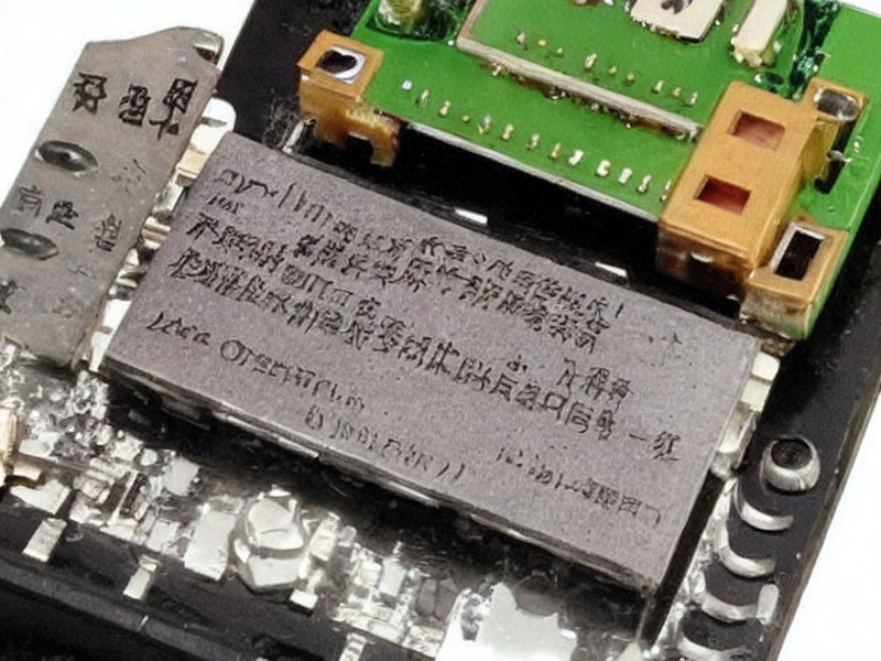 射频连接相关浪涌保护应用产品说明 1