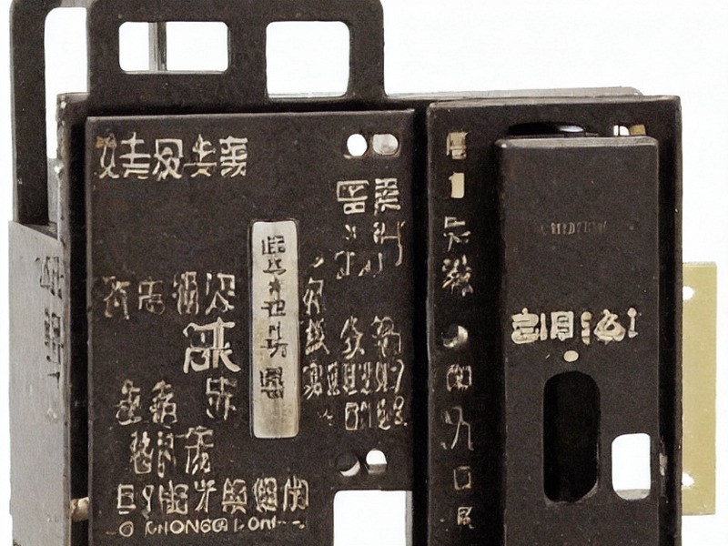 微控制器参考在工业控制中的选型资料 2