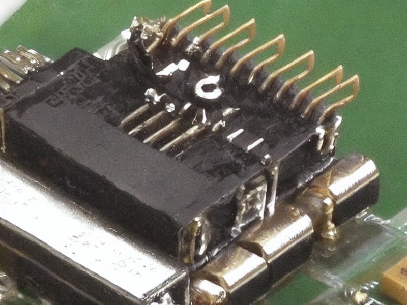 USB接口内容选型参考