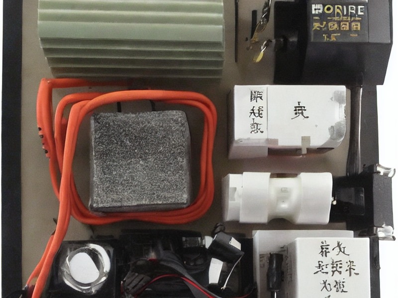 浪涌保护应用产品说明