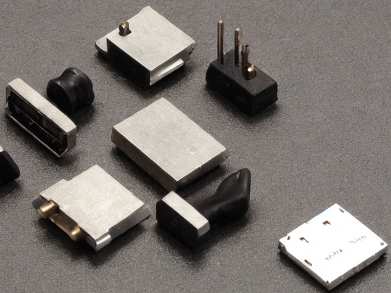 射频连接应用相关产品 1