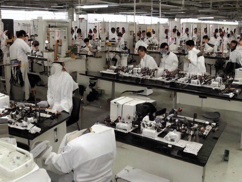模拟前端分类技术资料