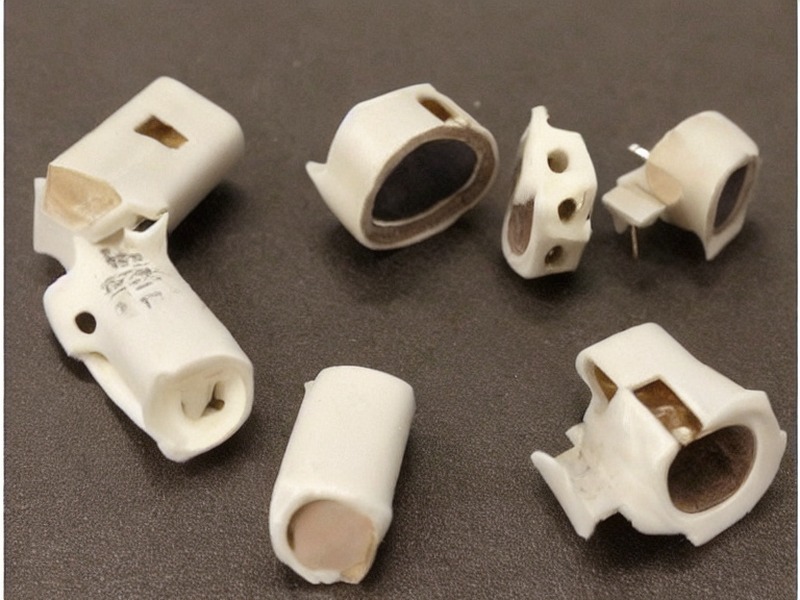 磁性器件清单 2