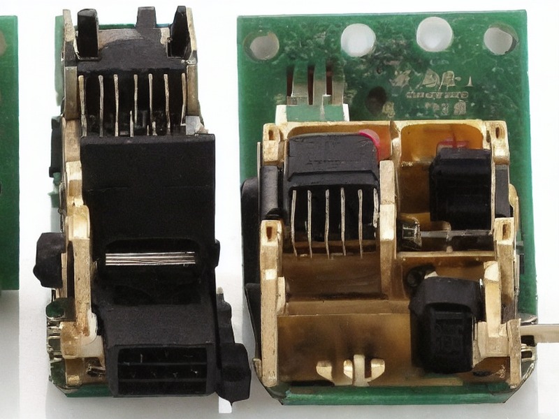 示波器资源应用参考