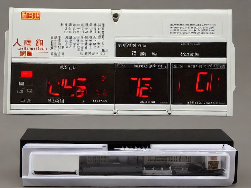 端子组件应用分类