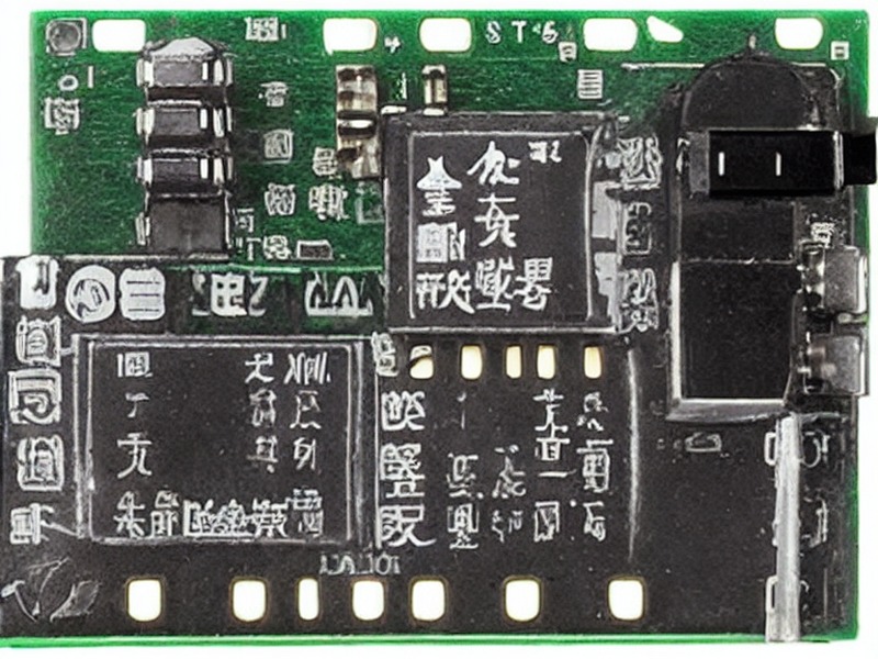 振荡器专题工程资料 2