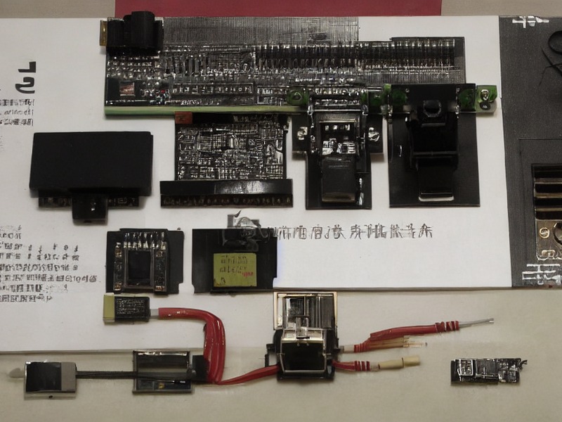 EEPROM应用选型资料