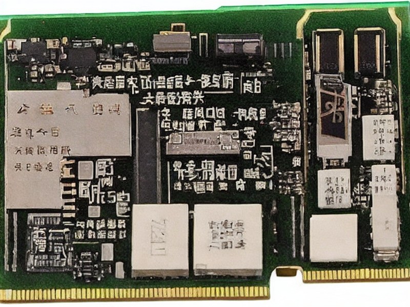振荡器产品线资料参考 2