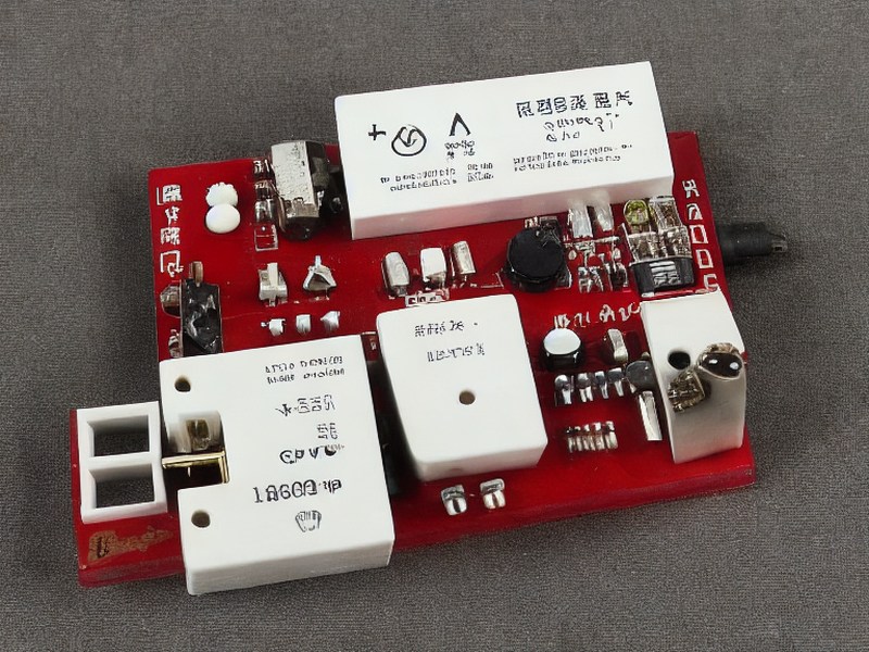 ADC采集应用应用资料