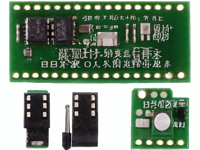 功率器件应用板对板连接应用说明 1