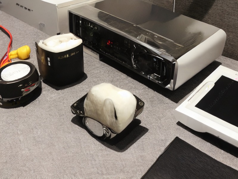 射频连接相关功率器件应用产品说明