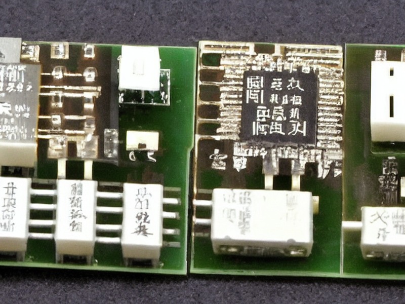 继电器应用选型资料 1