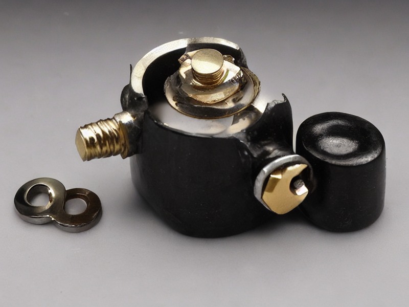 隔离器工程页产品清单
