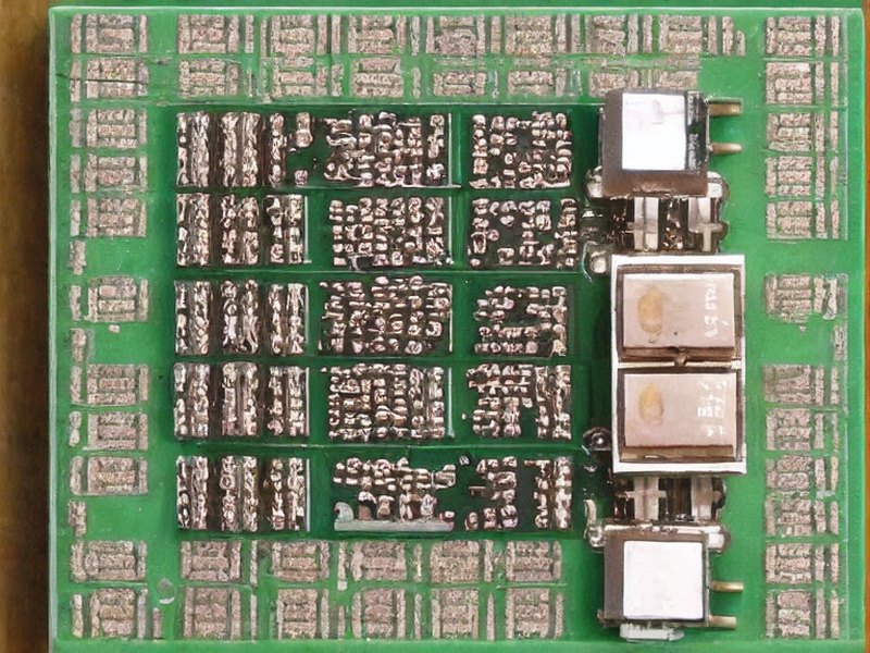 测试夹具应用资料：测试夹具总览