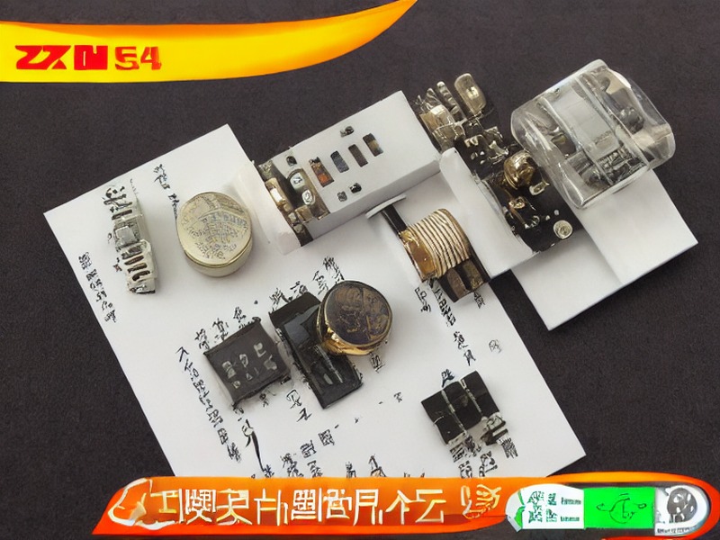 测试探头工程页项目资料 1