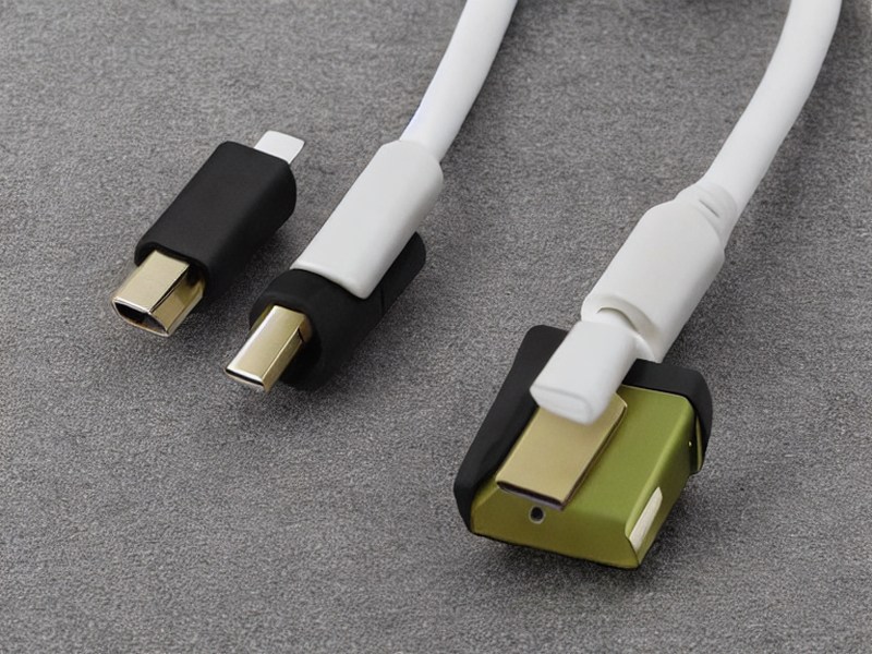 测试探头中心选型参考 2
