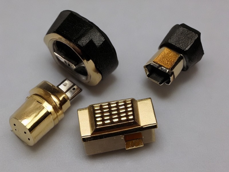 线对板连接应用选型资料 1