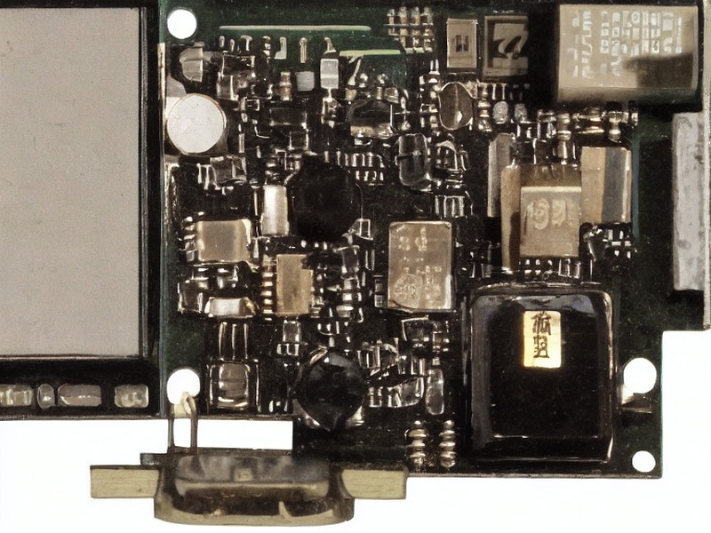 调试工具清单工程资料 2