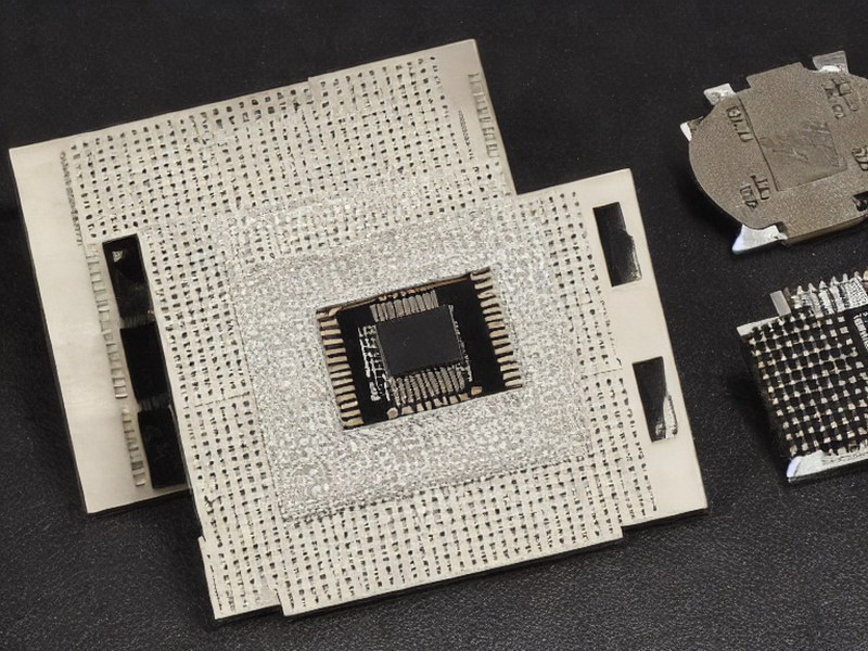 MOSFET应用选型资料