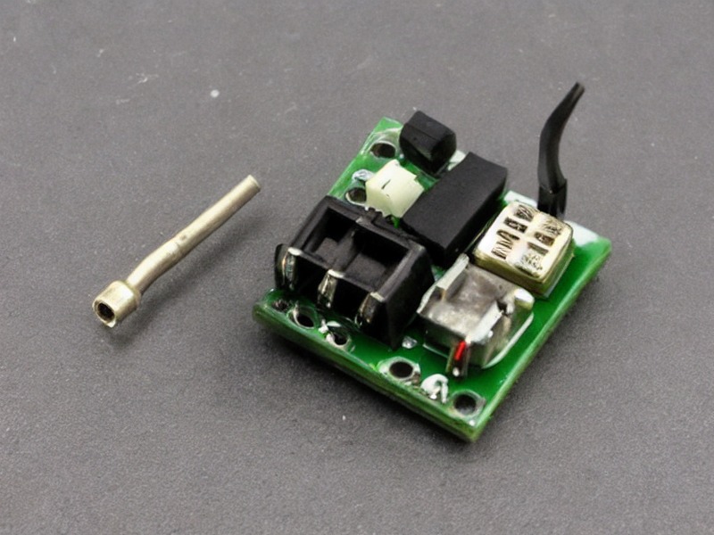 MOSFET内容技术资料