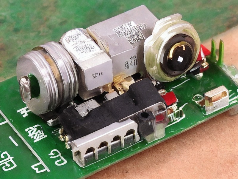 PLC接口应用选型资料 1
