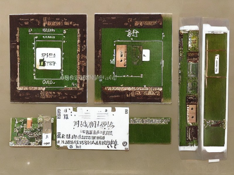 射频连接相关陶瓷电容应用产品说明 1