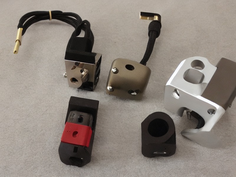 MOSFET指南产品资料