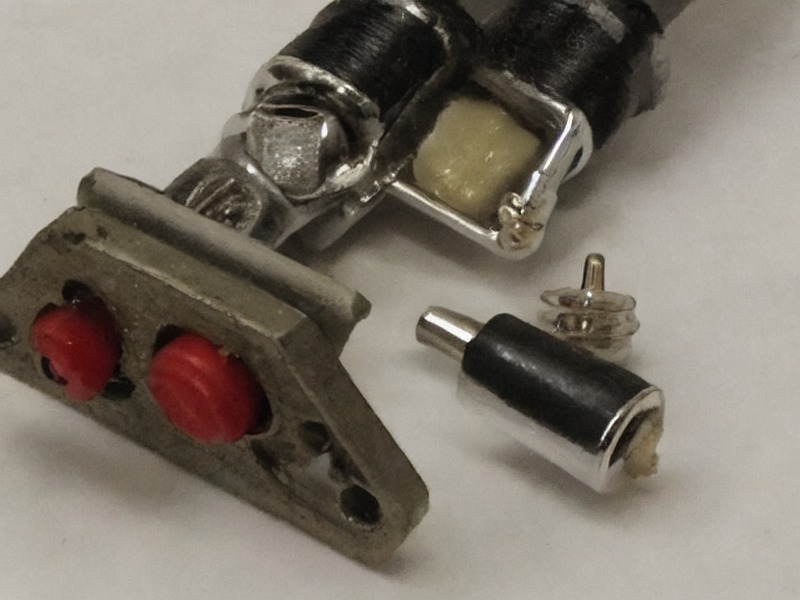 TVS保护应用板对板连接应用说明