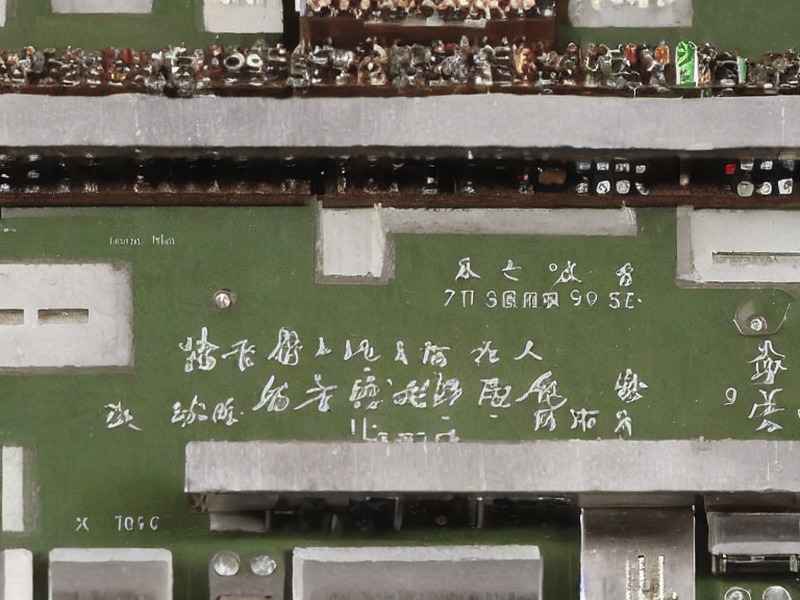 导热材料中心工程应用 2