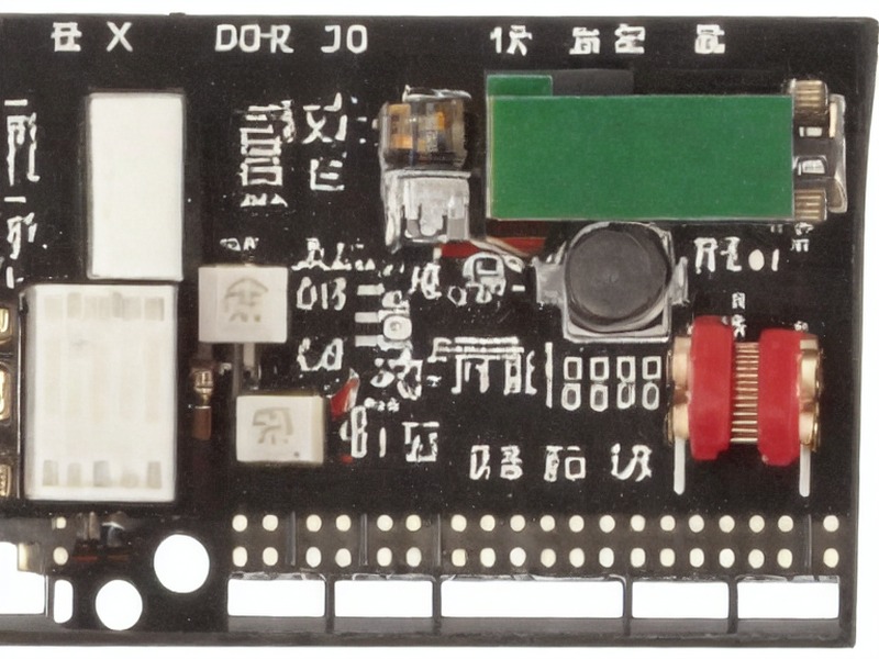 线对板连接应用选型资料 2