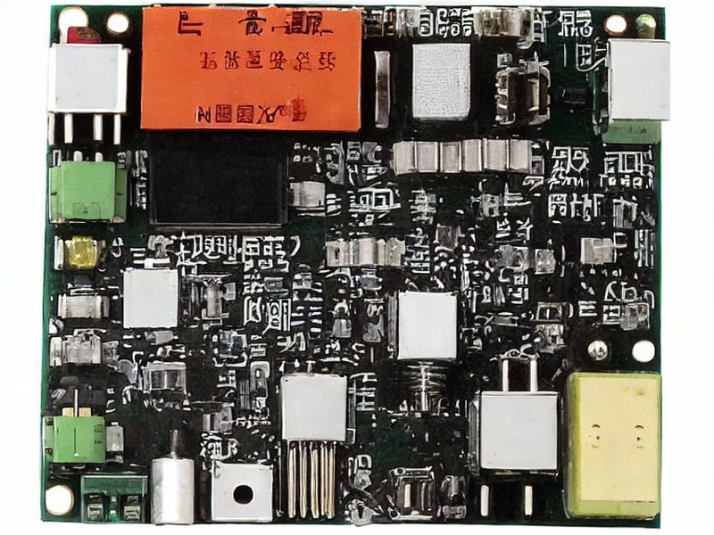 保险丝应用产品说明 1
