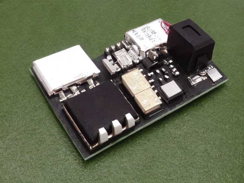 PLC接口入口选型参考