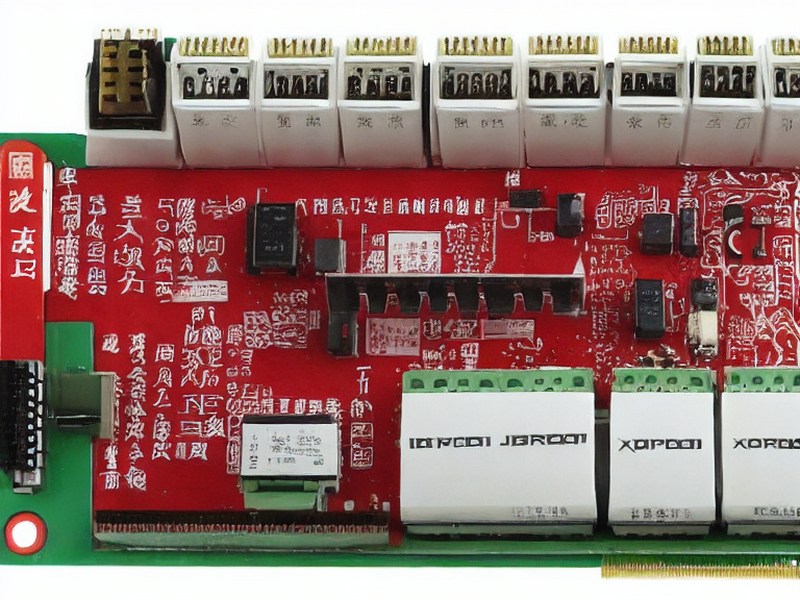 充电管理工程页在替代料比较中的选型资料 1