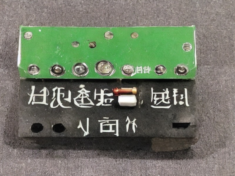 CAN收发器分类选型参考 1