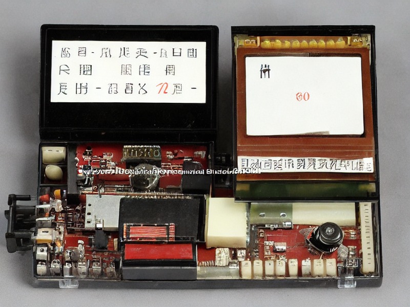 示波器资源应用参考 1