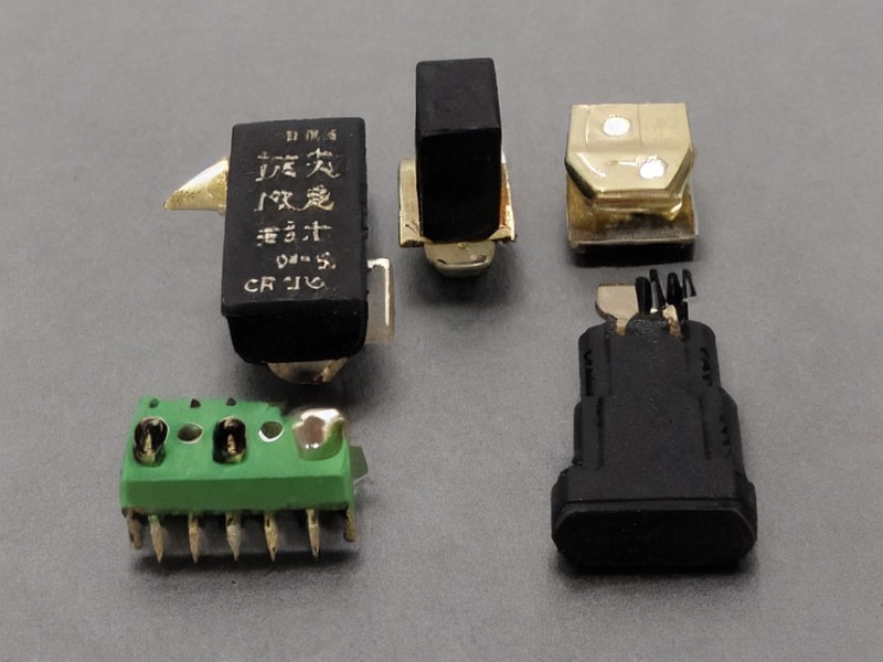 浪涌保护应用技术资料 1