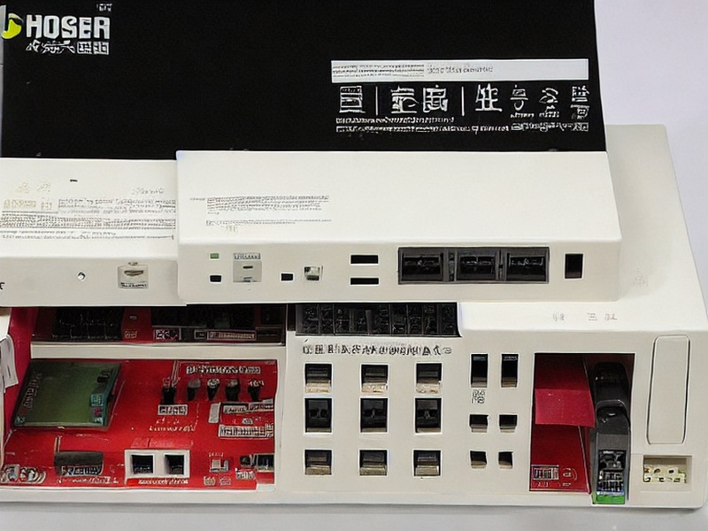 射频连接资源在替代料比较中的选型资料 1