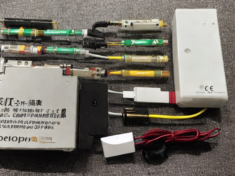 工业自动化清单电子资料 1