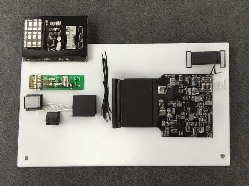 AC/DC电源目录电子资料 2