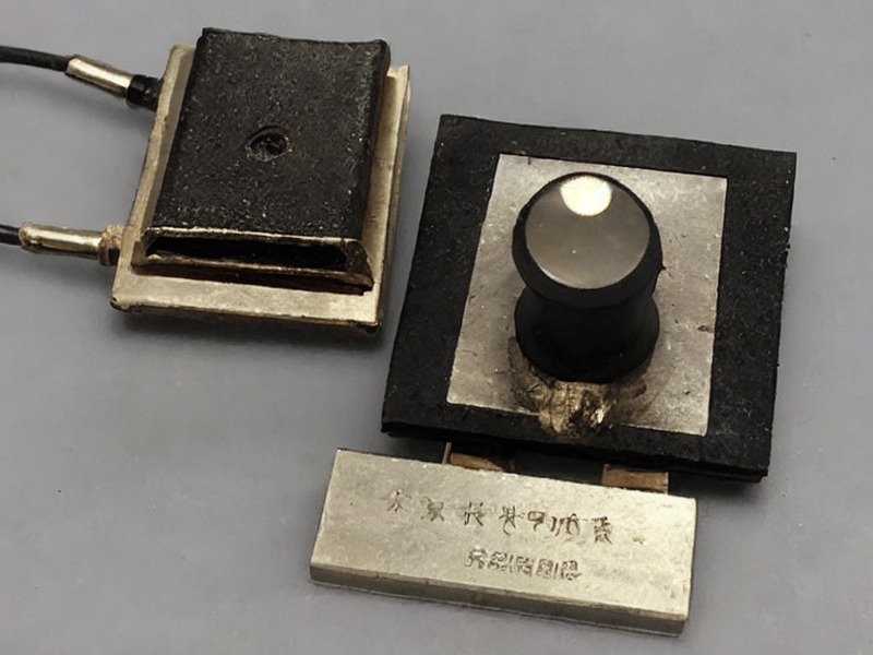 精密电阻应用板对板连接应用说明 2